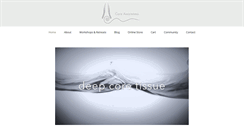 Desktop Screenshot of coreawareness.com